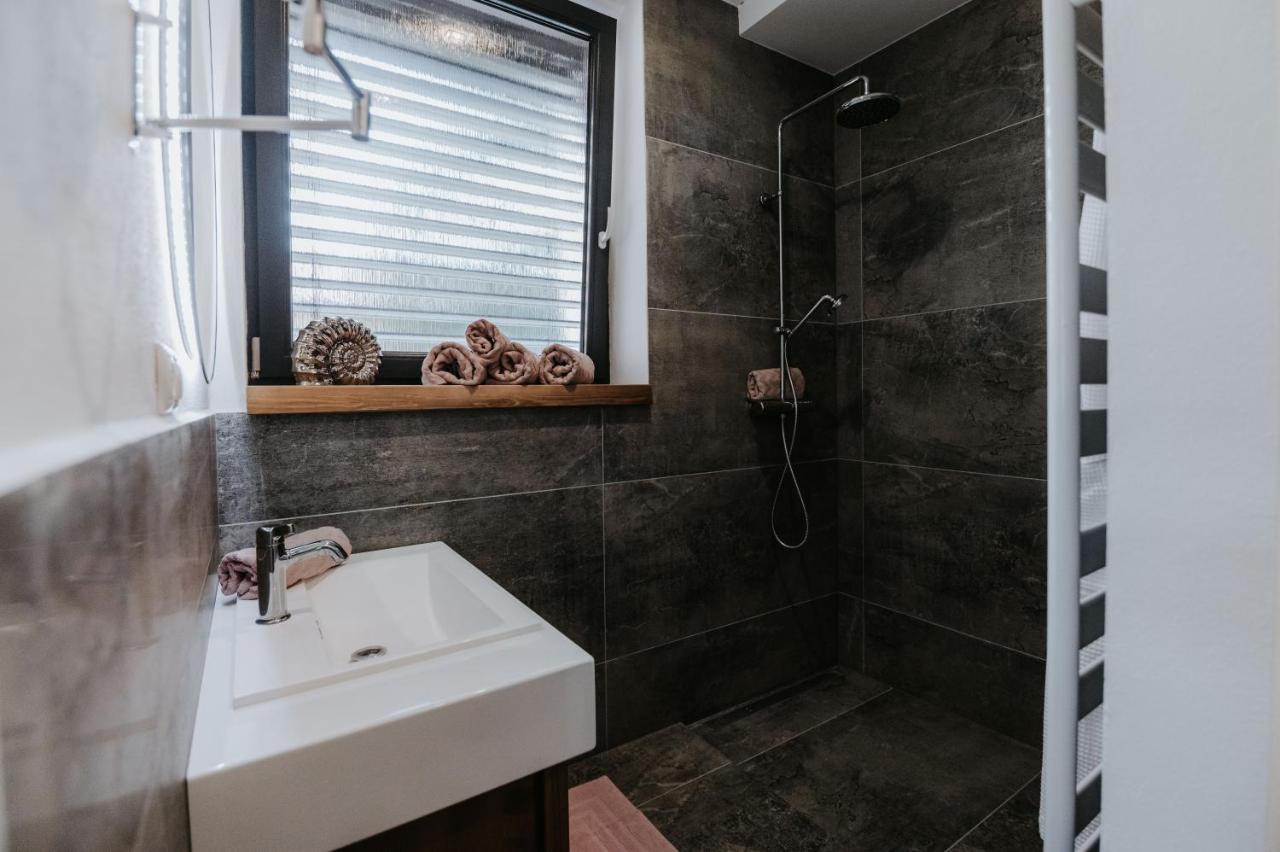 Apartmany Evia Clinic 莱维采 外观 照片