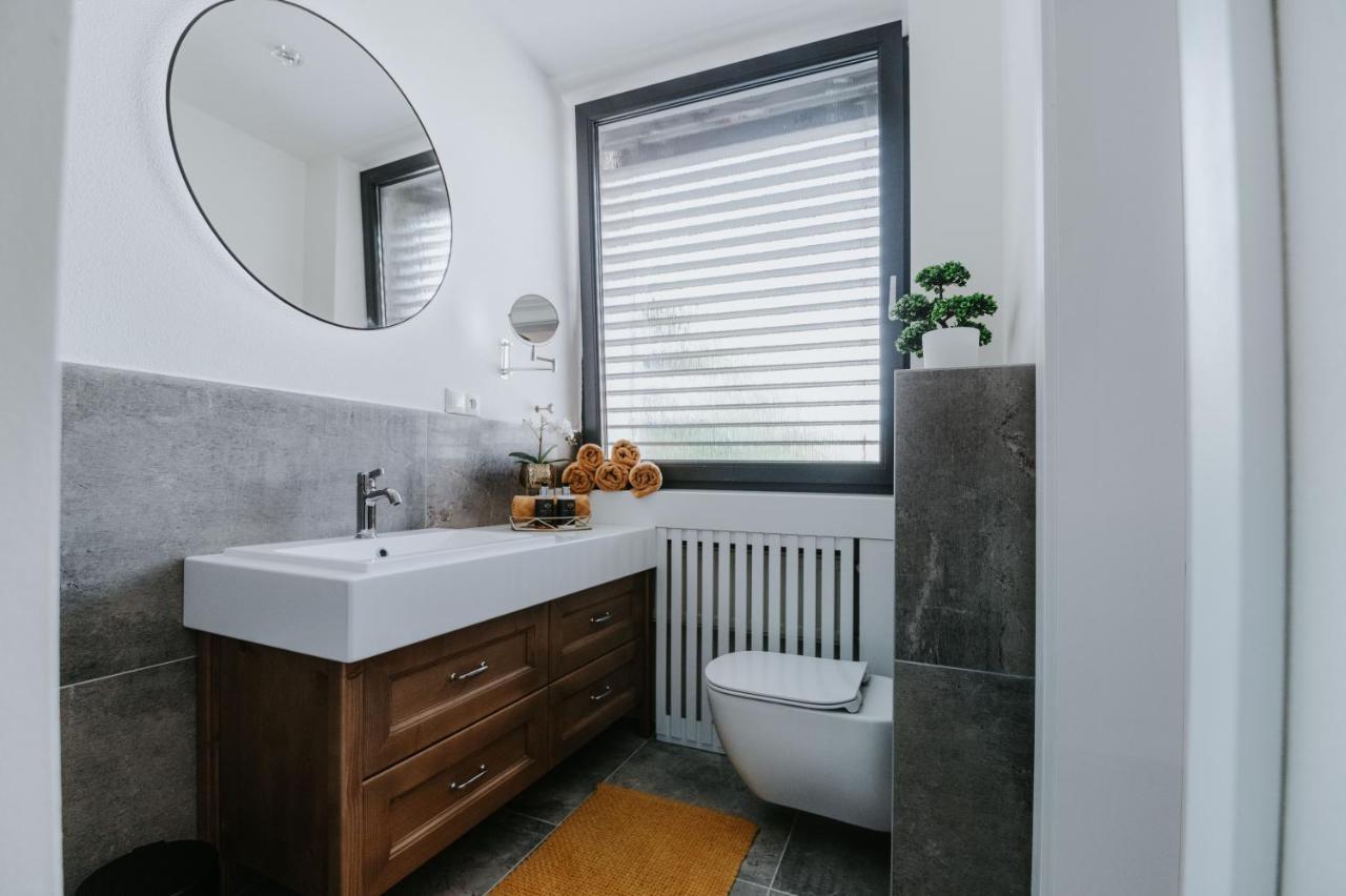 Apartmany Evia Clinic 莱维采 外观 照片
