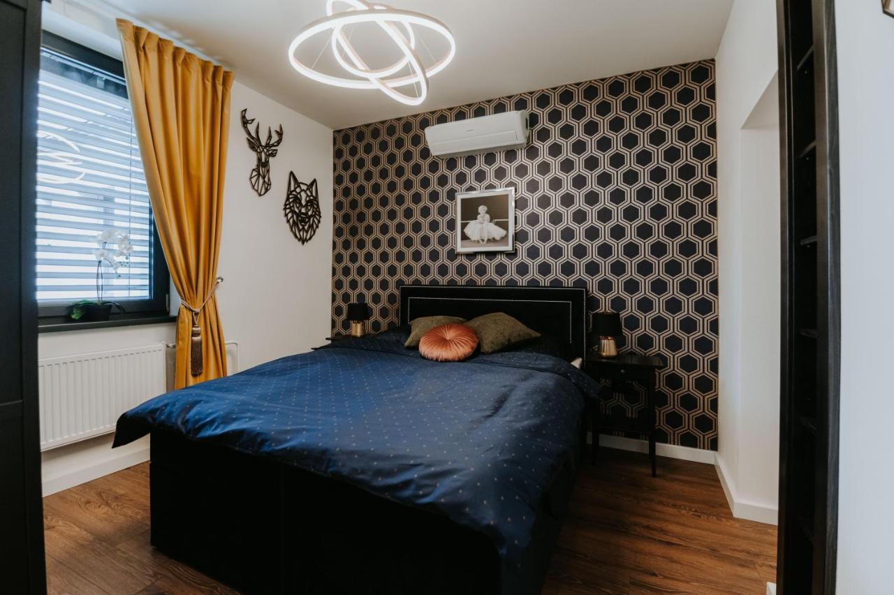 Apartmany Evia Clinic 莱维采 外观 照片