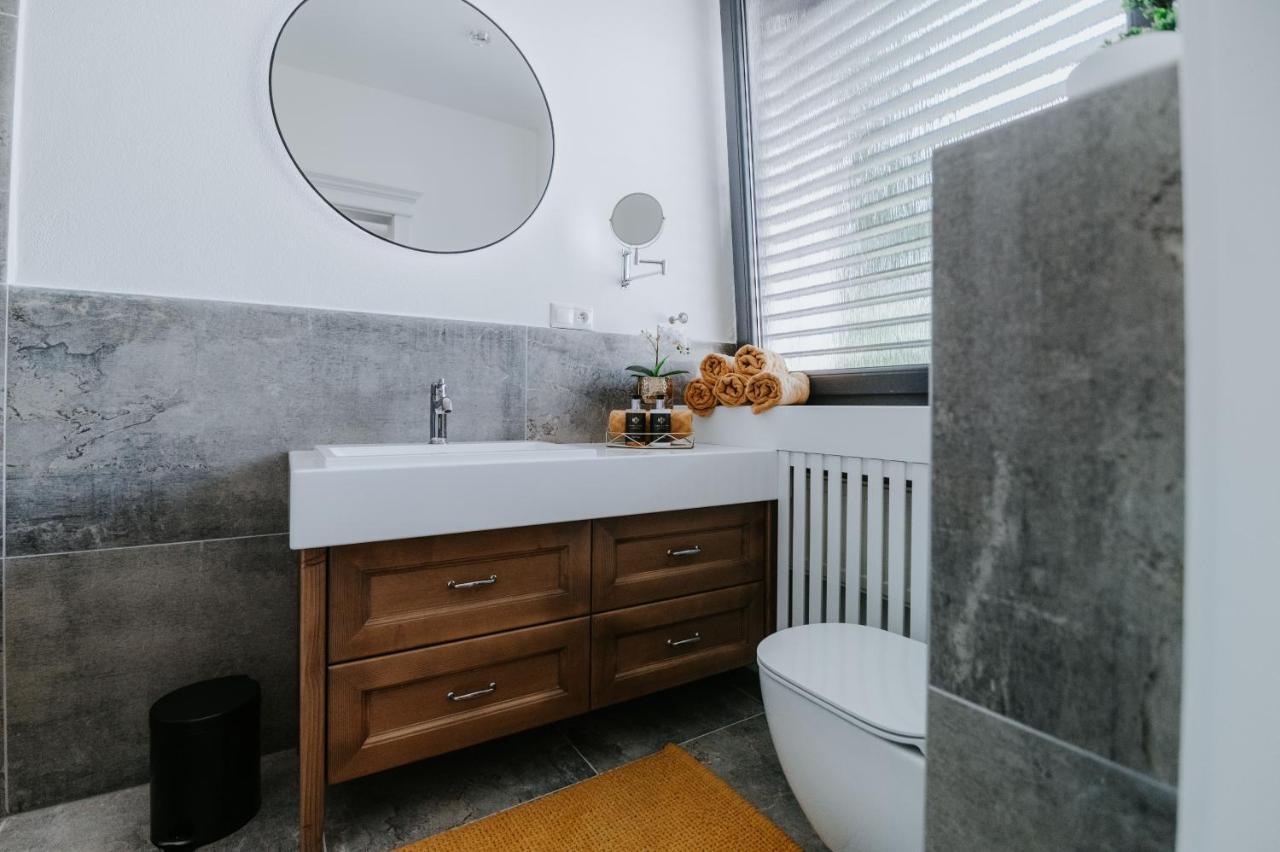 Apartmany Evia Clinic 莱维采 外观 照片