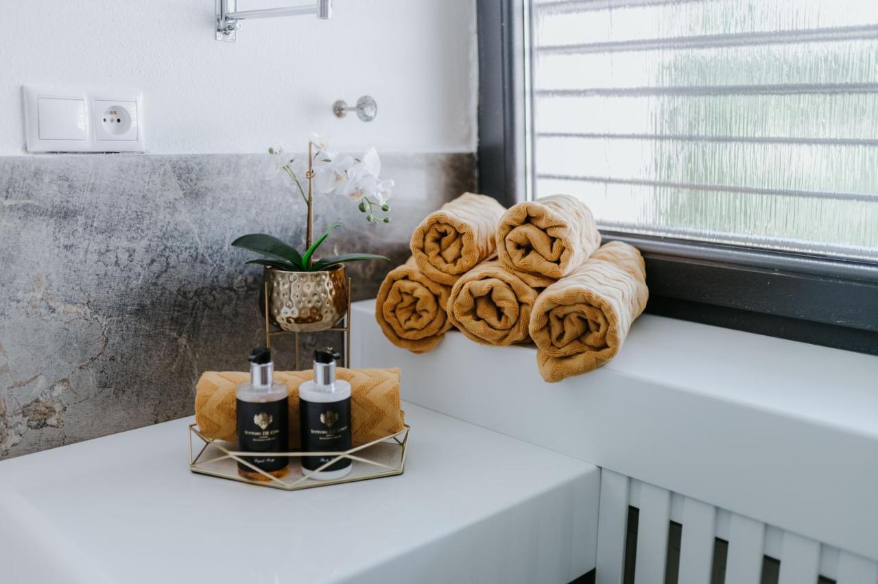 Apartmany Evia Clinic 莱维采 外观 照片